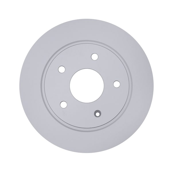 Raybestos 12 Ram Truck C/V Rotor, 780623Fzn 780623FZN - main